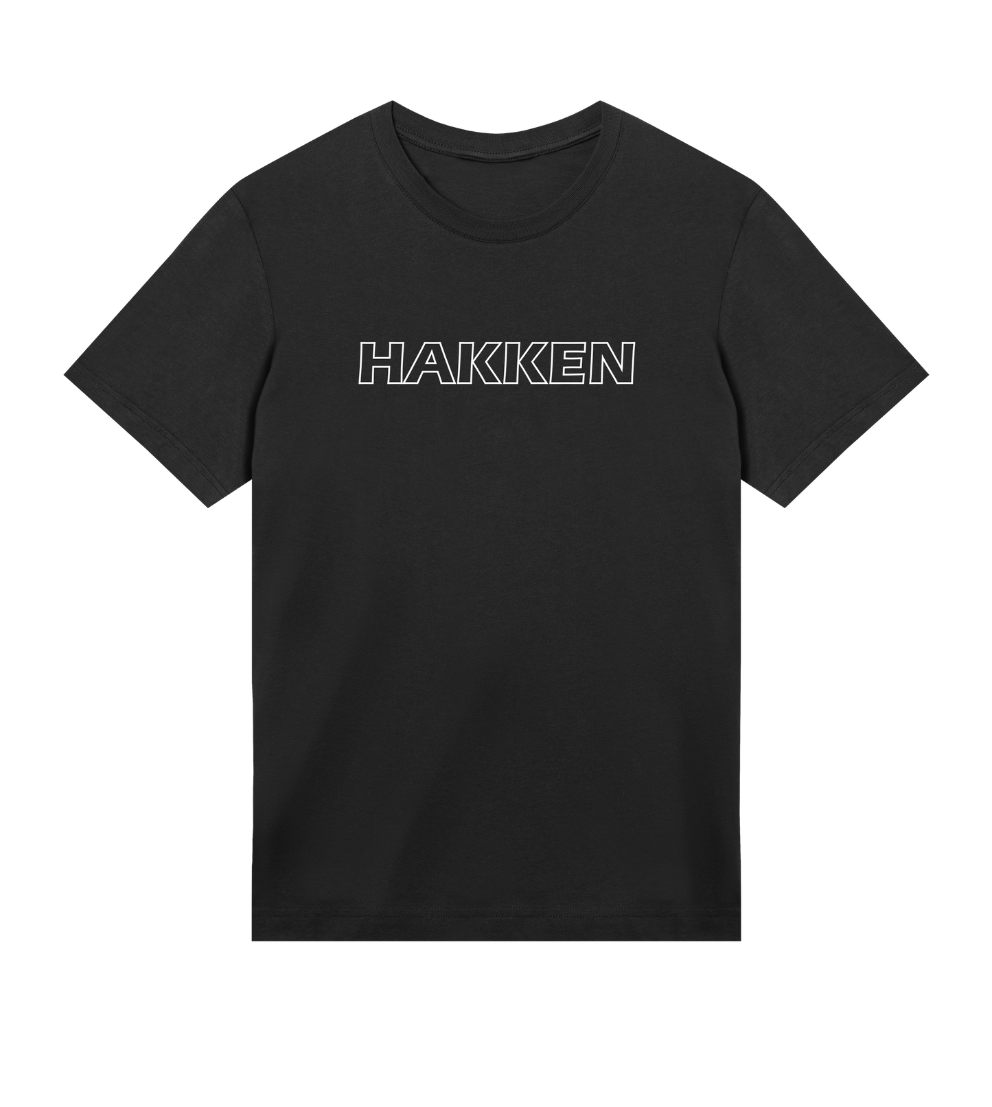 GABBERPOINT - HAKKEN ESSENTIAL T-SHIRT