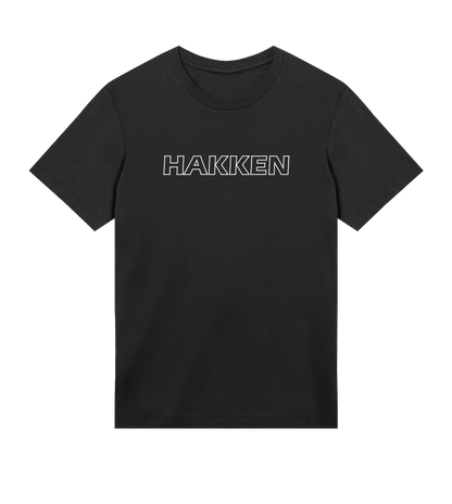 GABBERPOINT - HAKKEN ESSENTIAL T-SHIRT