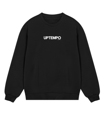 GABBERPOINT - UPTEMPO SWEATSHIRT