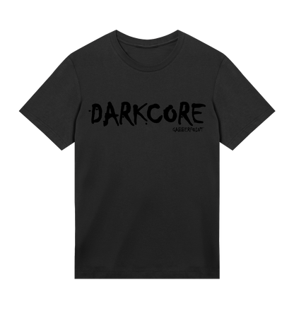 GABBERPOINT - DARKCORE ESSENTIAL T-SHIRT