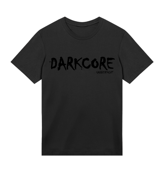 GABBERPOINT - DARKCORE ESSENTIAL T-SHIRT