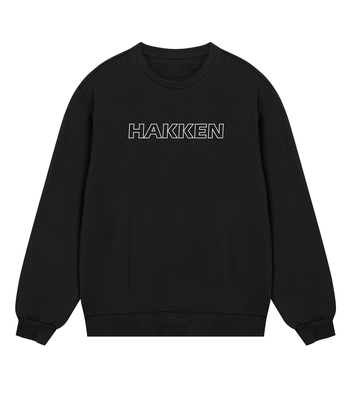 GABBERPOINT - HAKKEN ESSENTIAL SWEATSHIRT