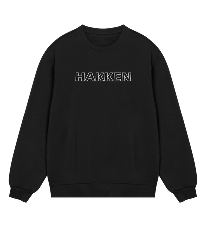 GABBERPOINT - HAKKEN ESSENTIAL SWEATSHIRT