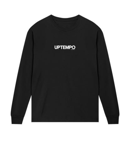 GABBERPOINT - UPTEMPO LONGSLEEVE