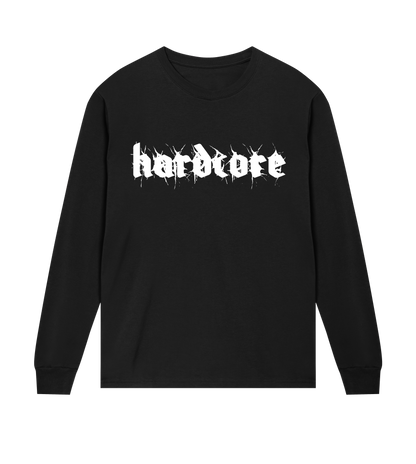 GABBERPOINT - HARDCORE SPLASH LONGSLEEVE