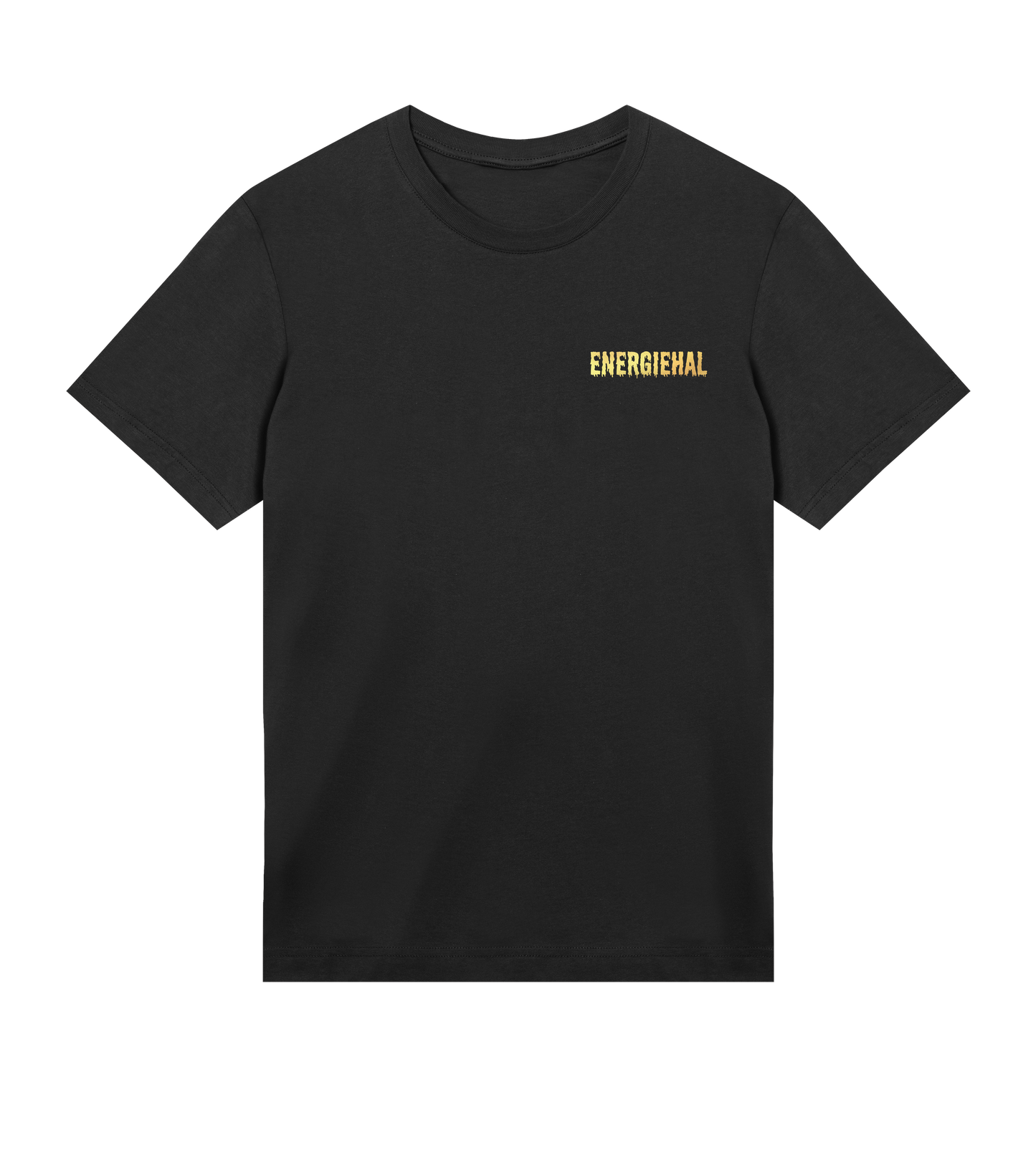 GABBERPOINT - ENERGIEHAL T-SHIRT