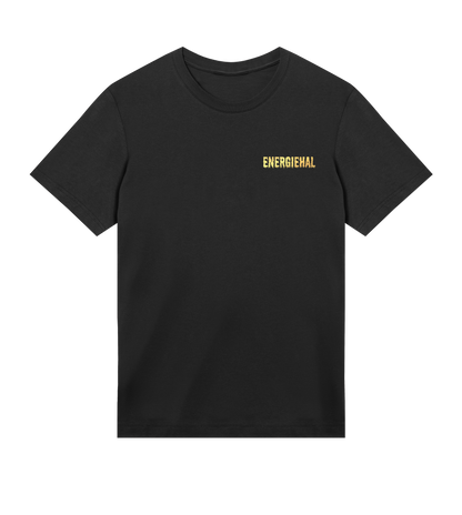 GABBERPOINT - ENERGIEHAL T-SHIRT