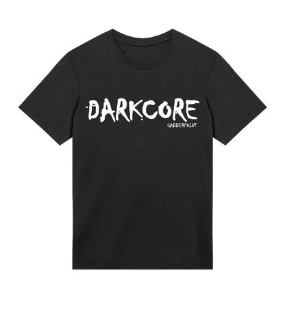 GABBERPOINT - DARKCORE ESSENTIAL T-SHIRT