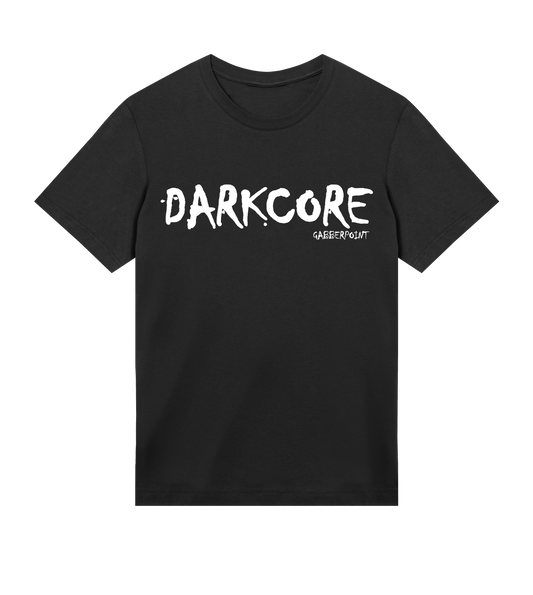 GABBERPOINT - DARKCORE ESSENTIAL T-SHIRT