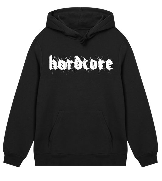 GABBERPOINT - HARDCORE SPLASH HOODIE