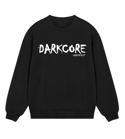 GABBERPOINT - DARKCORE ESSENTIAL SWEATSHIRT