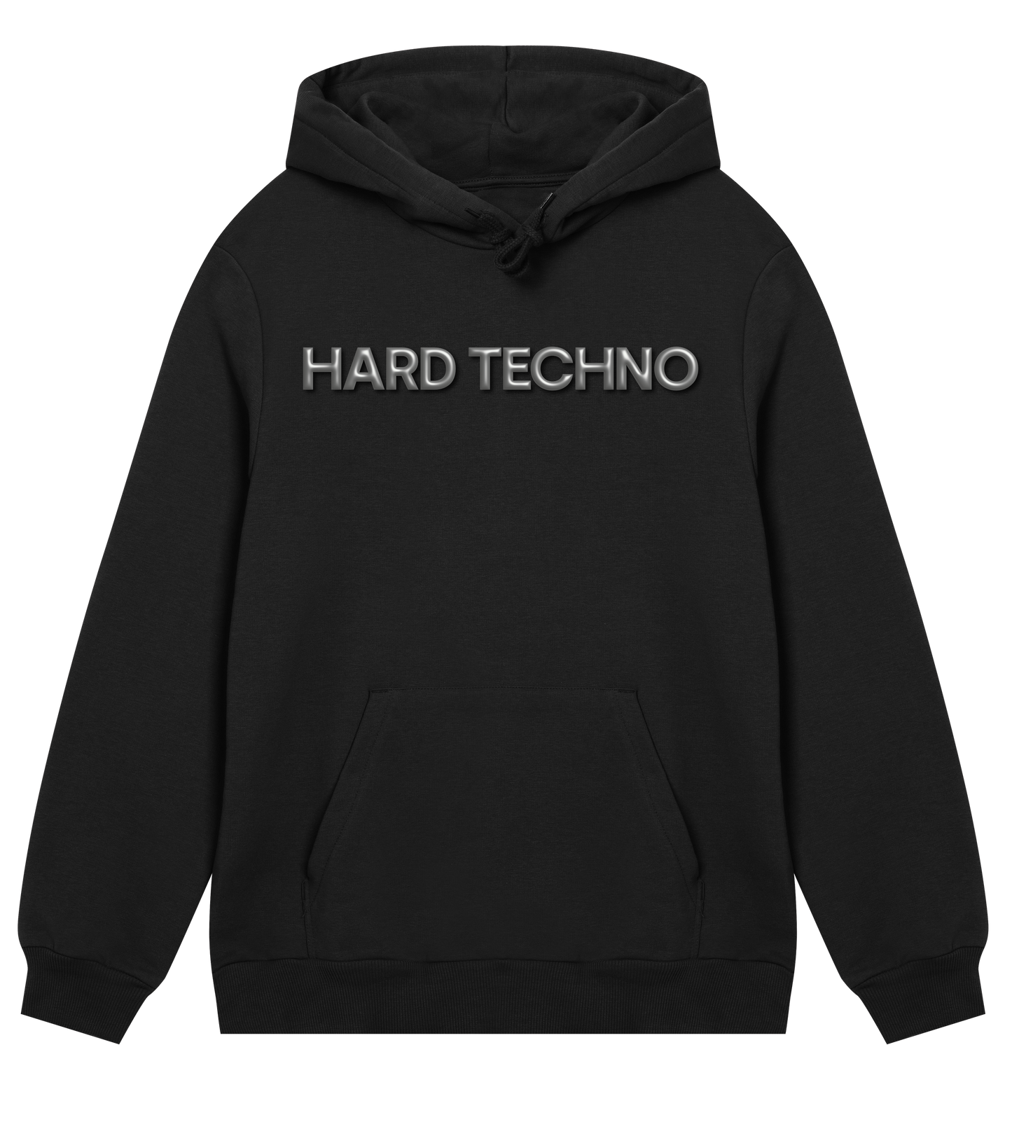 GABBERPOINT - HARD TECHNO HOODIE