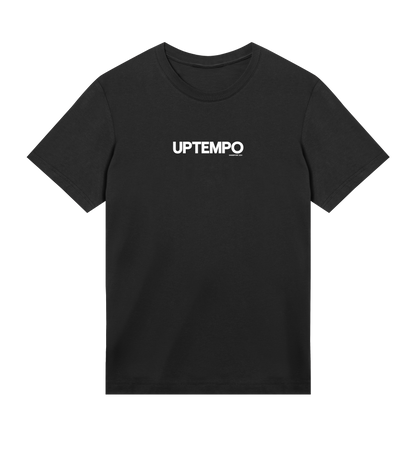 GABBERPOINT - UPTEMPO T-SHIRT