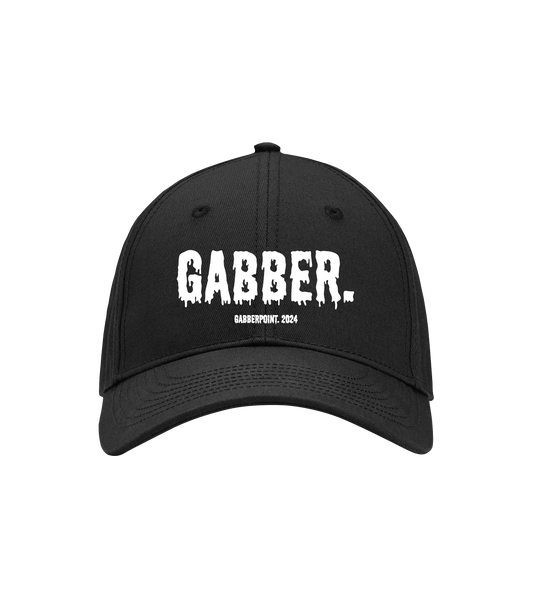 GABBERPOINT - GABBER ESSENTIAL CAP