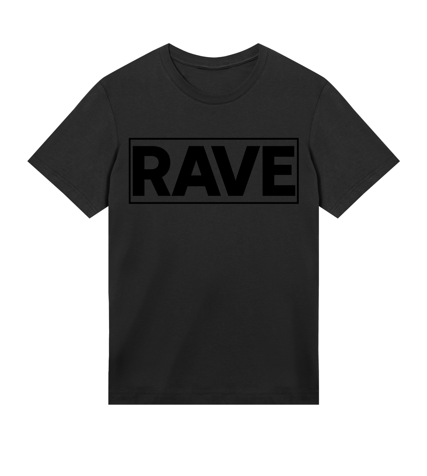 GABBERPOINT - RAVE ESSENTIAL T-SHIRT