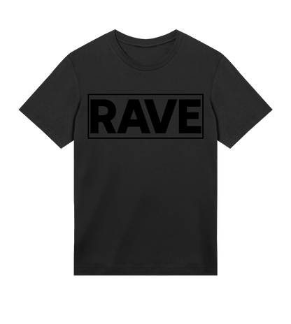 GABBERPOINT - RAVE ESSENTIAL T-SHIRT