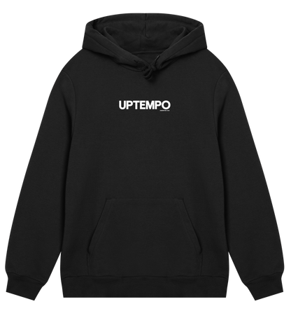 GABBERPOINT - UPTEMPO HOODIE