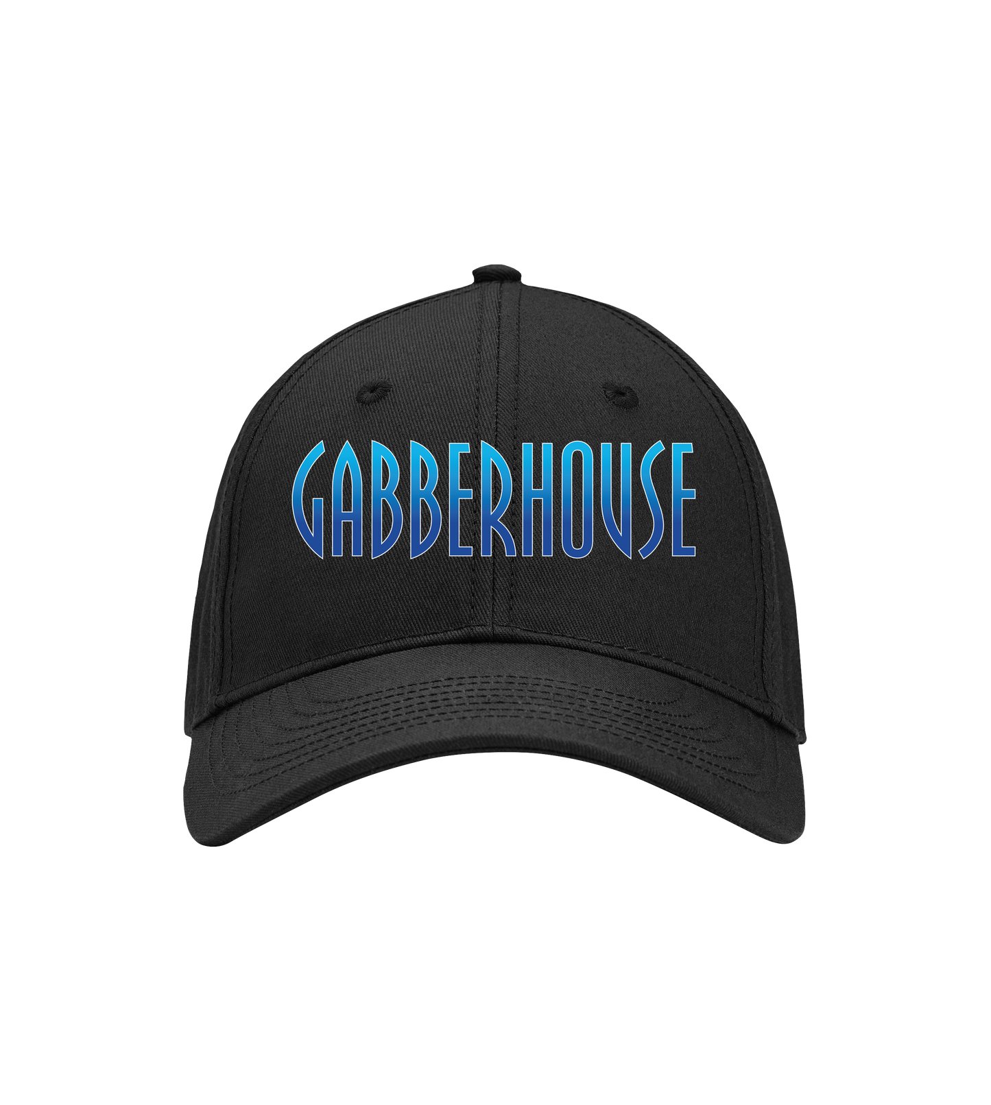 GABBERPOINT - GABBERHOUSE CAP