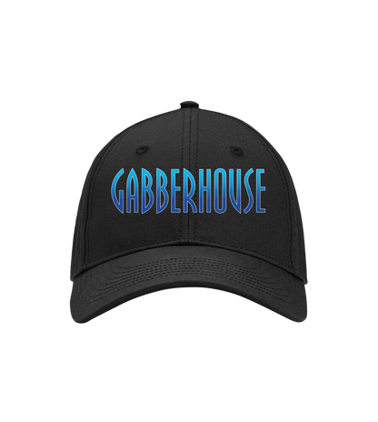 GABBERPOINT - GABBERHOUSE CAP