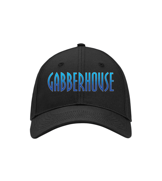 GABBERPOINT - GABBERHOUSE CAP