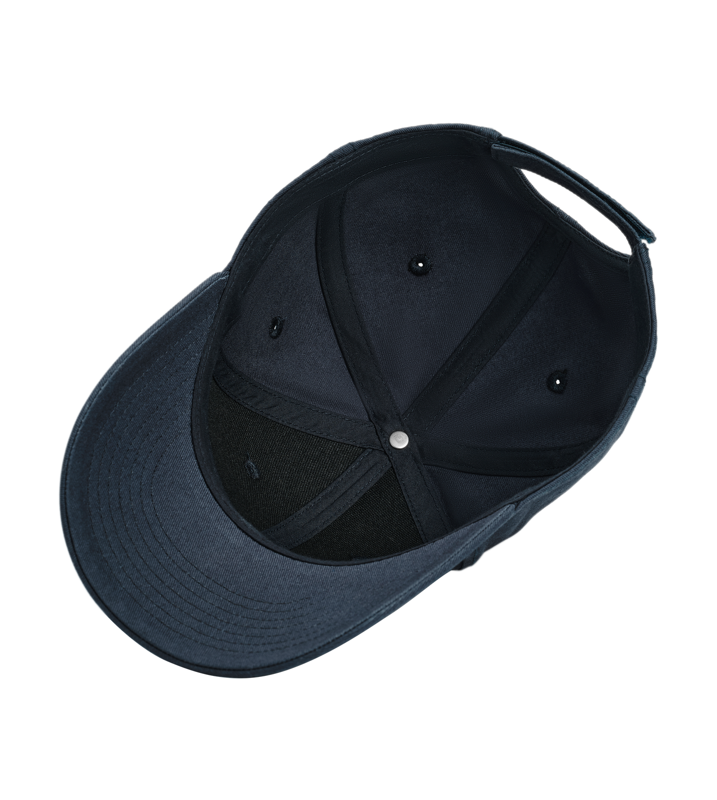 GABBERPOINT - HARDCORE WILL NEVER DIE ROUND CAP