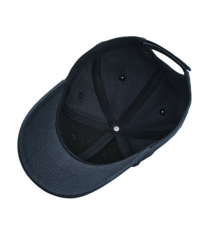 GABBERPOINT - HARDCORE WILL NEVER DIE ROUND CAP