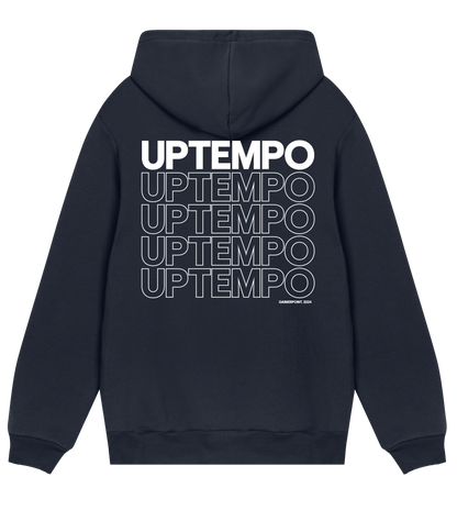 GABBERPOINT - UPTEMPO HOODIE