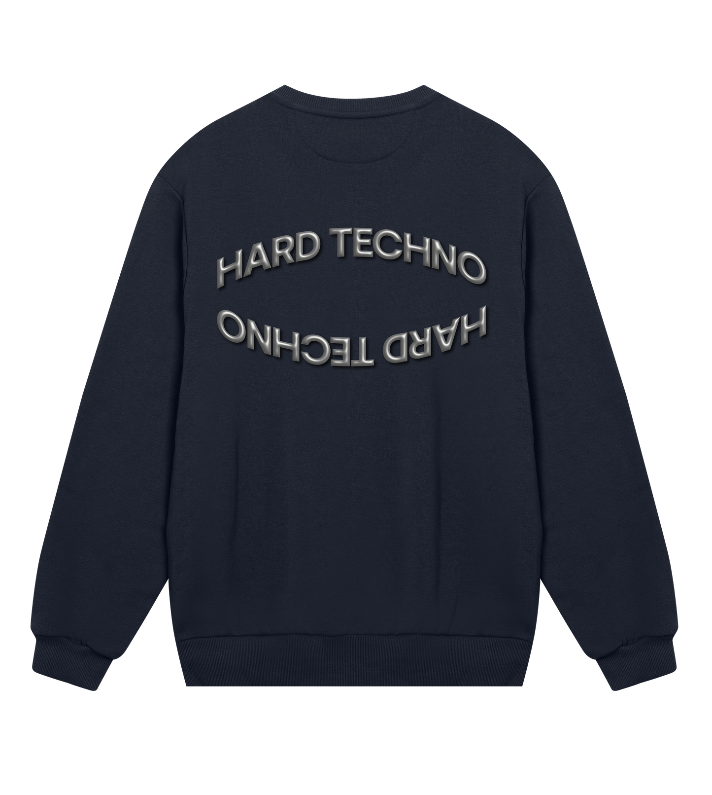 GABBERPOINT - HARD TECHNO SWEATSHIRT