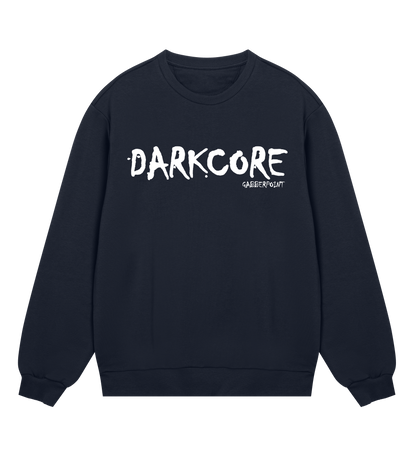 GABBERPOINT - DARKCORE ESSENTIAL SWEATSHIRT