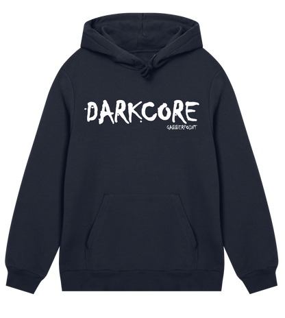 GABBERPOINT - DARKCORE ESSENTIAL HOODIE