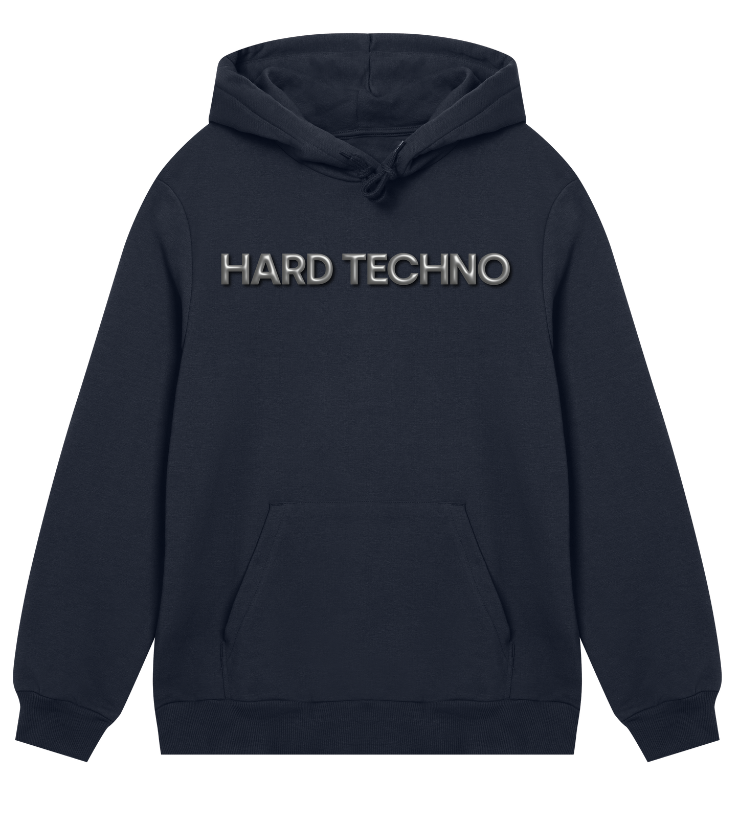 GABBERPOINT - HARD TECHNO HOODIE