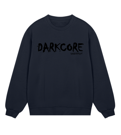 GABBERPOINT - DARKCORE ESSENTIAL SWEATSHIRT