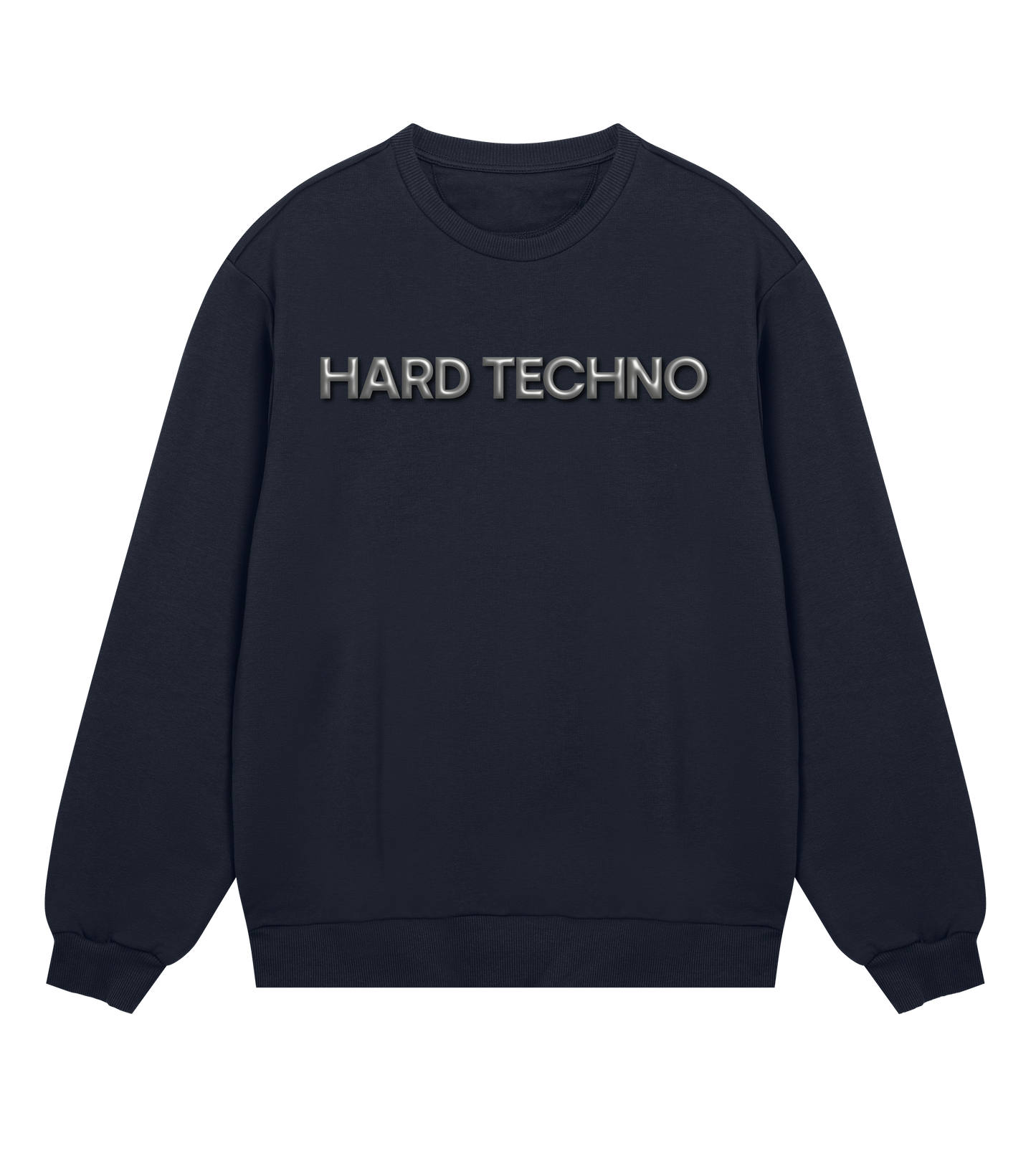 GABBERPOINT - HARD TECHNO SWEATSHIRT