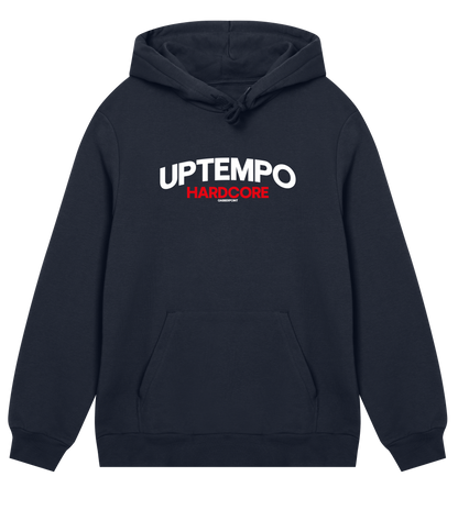 GABBERPOINT - UPTEMPO HOODIE ARCHED