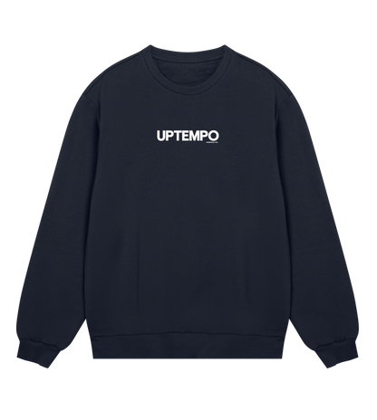 GABBERPOINT - UPTEMPO SWEATSHIRT