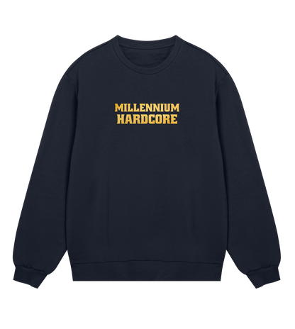 GABBERPOINT - MILLENNIUM HARDCORE SWEATSHIRT