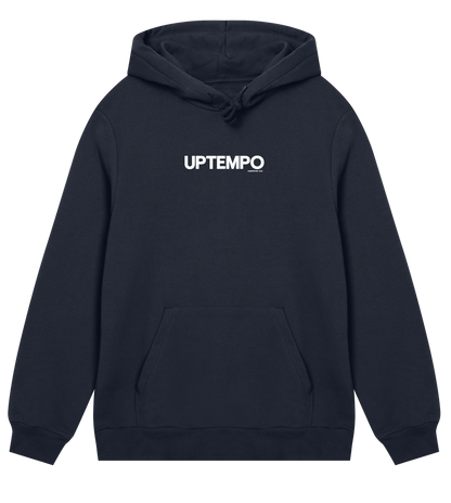 GABBERPOINT - UPTEMPO HOODIE