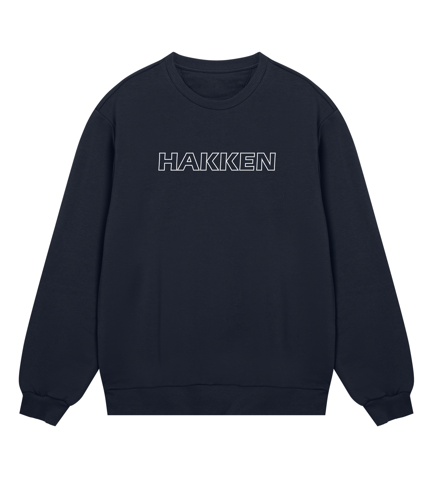 GABBERPOINT - HAKKEN ESSENTIAL SWEATSHIRT