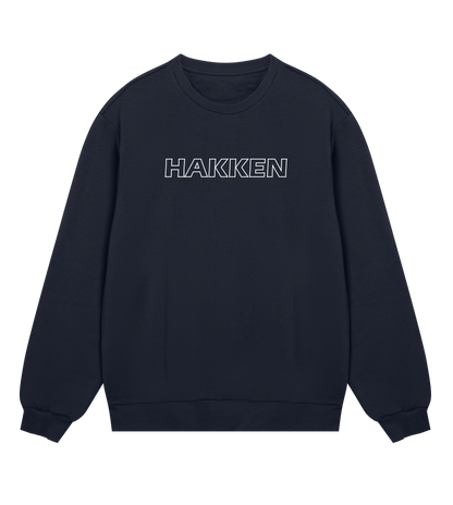 GABBERPOINT - HAKKEN ESSENTIAL SWEATSHIRT