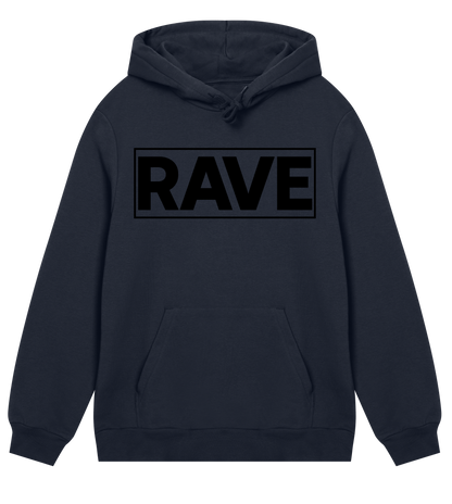 GABBERPOINT - RAVE ESSENTIAL HOODIE