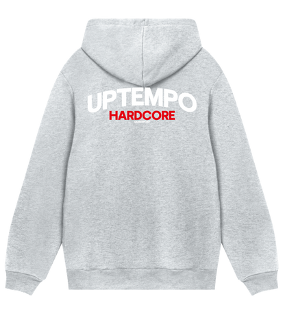 GABBERPOINT - UPTEMPO HOODIE ARCHED