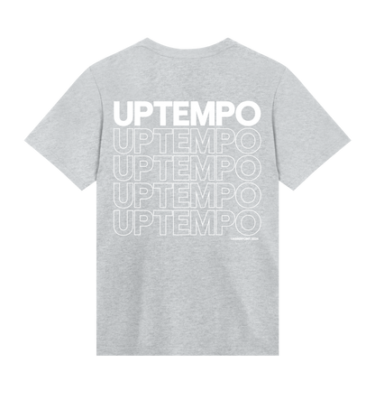 GABBERPOINT - UPTEMPO T-SHIRT