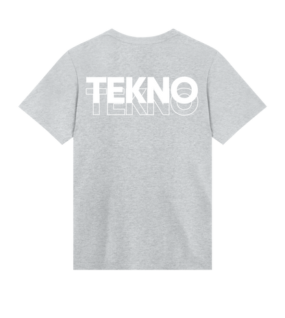 GABBERPOINT - TEKNO ESSENTIAL T-SHIRT