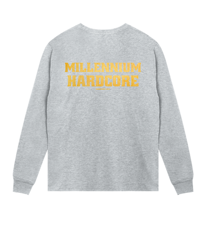 GABBERPOINT - MILLENNIUM HARDCORE LONGSLEEVE