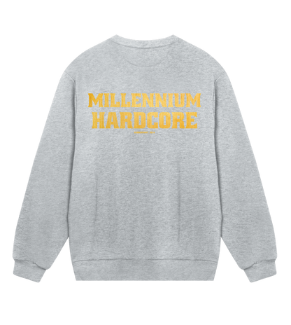 GABBERPOINT - MILLENNIUM HARDCORE SWEATSHIRT