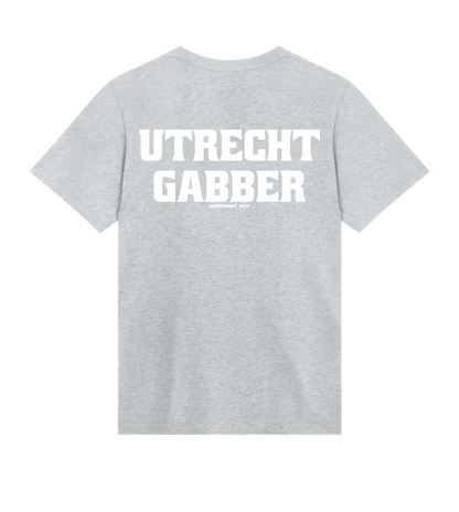 GABBERPOINT - UTRECHT GABBER T-SHIRT