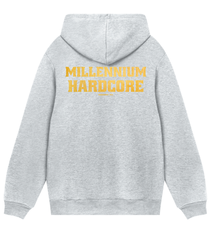 GABBERPOINT - MILLENNIUM HARDCORE HOODIE