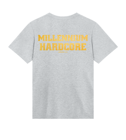 GABBERPOINT - MILLENNIUM HARDCORE T-SHIRT