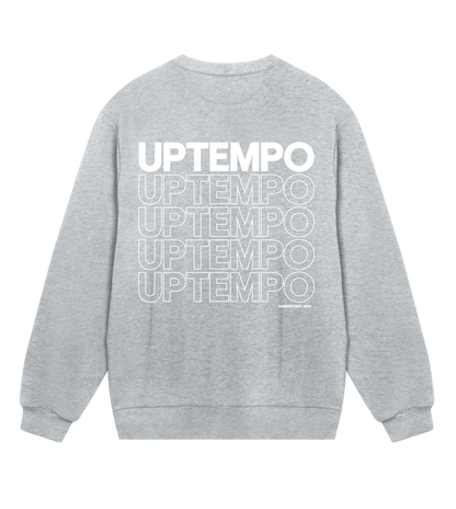 GABBERPOINT - UPTEMPO SWEATSHIRT