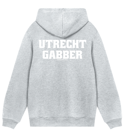 GABBERPOINT - UTRECHT GABBER HOODIE